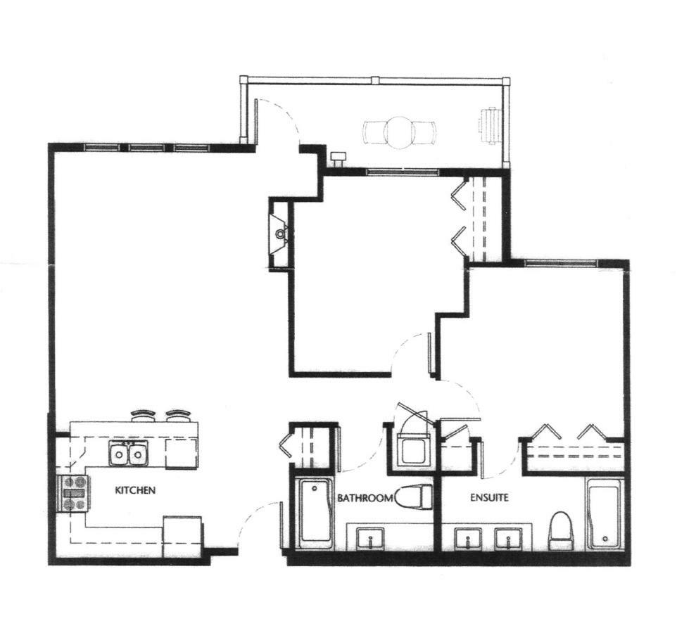 Renovated Condo, 2Br, 2Ba, Heated Pool, 3 Hot Tubs, Pets Welcome! Canmore Exterior foto